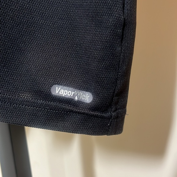 The North Face Black & Gray Short Sleeve Shirt - Picture 5 of 7